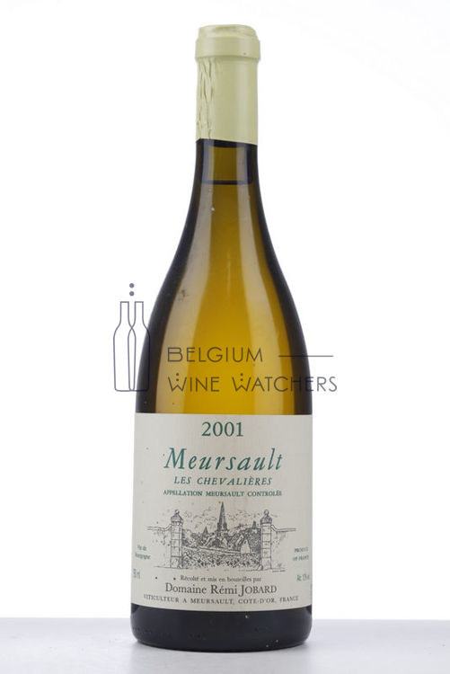 Image de 2001 MEURSAULT LES CHEVALIERES